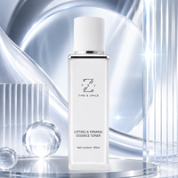 Tonique Essentiel pour la Peau qui Affine les Pores et Lisse la Texture – Complexe Beta-Glucane et Acide Hyaluronique pour une Routine de Tonification Quotidienne Premium