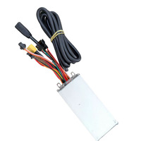 Contrôleur OUXI V8 C80 Pro - Version EU - Contrôleur de vélo électrique 48V DC - Pièces détachées et accessoires (Code : 8361)