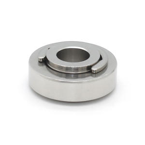 ผู้ผลิตขายส่ง ตลับลูกปืนหมุนแบบไม่มาตรฐาน ขนาด 7*19*7.3 มม. ทำจากสแตนเลส รับน้ำหนักได้สูง - Product Image 4