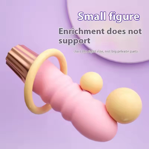 USB Rechargeable Vibrating for <b>Masturbator</b> for Female Masturbation 9 Frequencies 40dB Quiet Couples Flirting Sex Toy - Product Image 3