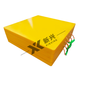 Plataformas de Apoyo Universales para Grúas, Certificadas por la CE, para Grúas de Camión, Excavadoras y Plataformas Elevadoras - Product Image 4