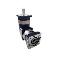 Gear Reducer Planetary Presisi Tinggi Stok Tersedia Grosir, Transmisi Lengan Robot Torsi Tinggi, Gearbox Planetary Sudut Kanan