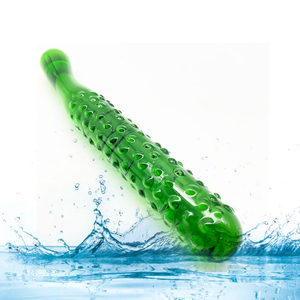 Bacchetta di cristallo di alta qualità per massaggio liscio e curativo di alta qualità per la messa a terra e la guarigione - Product Image 4