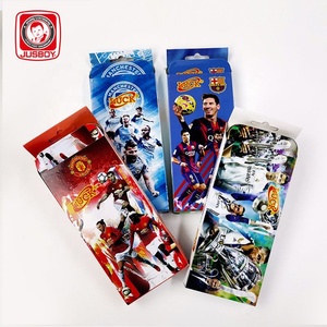 Hot Trò Chơi Bóng Đá 13Pcs Tinbox Toán Học Bộ - Product Image 1