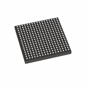 Original LIFCL-40-8MG289CES Embedded Components Electronic 289 TFBGA, CSBGA - Product Image 1