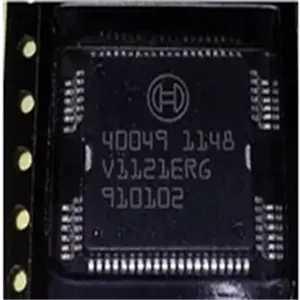 40049 자동차 엔진 컴퓨터 버전 Tianyu SX4 오일 펌프 분사 드라이버 모듈 IC 칩 신규 재고