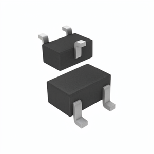 Electronic Circuit Components 2SC4116-BL,LXHF Transistors Manufacturer Channel SC-70, SOT-323 - Product Image 1