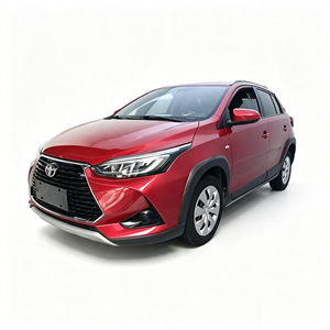 Autos Usados <span class=keywords><strong>Toyota</strong></span> <span class=keywords><strong>YARiS</strong></span> L <span class=keywords><strong>2022</strong></span> 1.5L <span class=keywords><strong>Automático</strong></span>, Volante a la Izquierda, Encendido con un Botón, Sin Accidentes, <span class=keywords><strong>Precio</strong></span> Bajo en Venta - Product Image 1