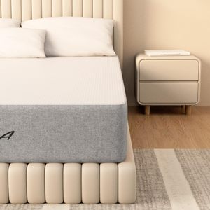 Bán buôn Vua Kích thước Euro Top Pocket mùa xuân nệm từ Trung Quốc OEM/ODM Bộ nhớ bọt nệm cho phòng ngủ sử dụng - Product Image 6