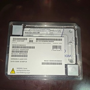 HORNG SHING โซลิดสเตตไดรฟ์ SSDSC2KG960GZ1Z 960G ซีรีส์ S4620 อินเทอร์เฟซ SATA 3.0, หน่วยความจำแฟลช TLC NAND ขนาด 2.5 นิ้ว - Product Image 4