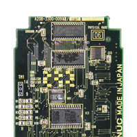 A20B-3300-00902 Papan Sirkuit Daya FANUC Suku Cadang Plc Baru Asli