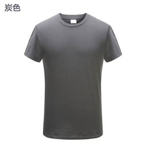 เสื้อผ้าและเครื่องประดับสั่งทำพิเศษจาก 1688 จีน ขายส่ง เสื้อคอปกคลาสสิก แขนสั้น ผ้าฝ้าย 100% แห้งเร็ว กันยับ เสื้อเปล่าสำหรับผู้ชาย - Product Image 6