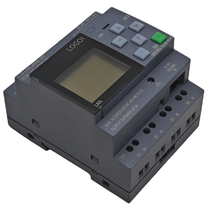 Controlador Lógico Programable PLC 6ED1052-1CC08-0BA0 Original de Marca, Nuevo, Módulo de Memoria de 400 Bloques - Product Image 1
