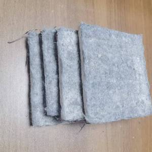 Coperta in Fibra di Cemento Flessibile ed Energeticamente Efficiente, Resistente alla Muffa, con Drenaggio Efficace per Muri, Giardini e Pavimentazioni - Product Image 6