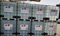 Acide acétique glacial GAA de qualité industrielle et alimentaire 75% 99.8% Prix