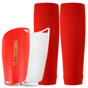 Protectores <span class=keywords><strong>de</strong></span> pierna <span class=keywords><strong>de</strong></span> Cricket para Taekwondo tailandés ignífugo protector <span class=keywords><strong>de</strong></span> calor amarillo mordida fuego cuero fútbol béisbol Cricket protectores <span class=keywords><strong>de</strong></span> pierna - Product Image 4