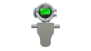 2 Inch 3 Inch Microbend Coriolis Mass <b>Flow</b> <b>Meter</b> With Air Eliminator - Product Image 3