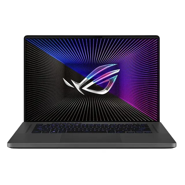 Brand New for Asus ROG Zephyrus 16 2023 notebook intel 13th gen I9-13900H 16GB 1TB SSD RTX4060 RTX4070 2.5k 240Hz gaming laptops