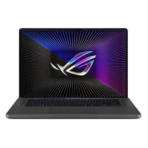 Brand New for Asus ROG Zephyrus 16 2023 notebook intel 13th gen I9-13900H 16GB 1TB SSD RTX4060 RTX4070 2.5k 240Hz gaming laptops