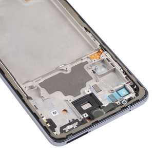 Display LCD per <span class=keywords><strong>Samsung</strong></span> <span class=keywords><strong>Galaxy</strong></span> <span class=keywords><strong>A72</strong></span> 4G A725 con telaio, ricambio touch screen per <span class=keywords><strong>Samsung</strong></span> <span class=keywords><strong>A72</strong></span> 4G - Product Image 3