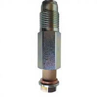 095420-0710 Soupape de sécurité limiteur de pression de rail de carburant standard OEM pour système d'injection diesel Common Rail Denso
