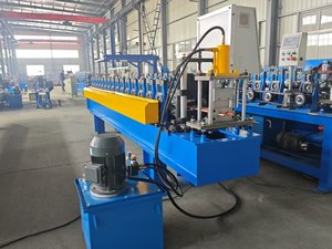 Machine à cintrer les lamelles <span class=keywords><strong>de</strong></span> volet roulant <span class=keywords><strong>de</strong></span> vente chaude - Product Image 3