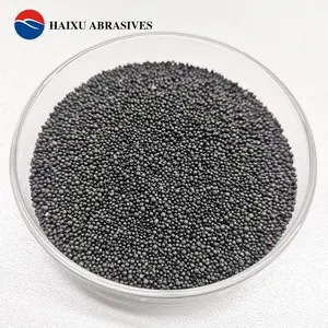 Chine CB sable/Chine Cerabeads AFS40 AFS50 AFS60 AFS65 AFS55 sable céramique d'alumine pour fonderie