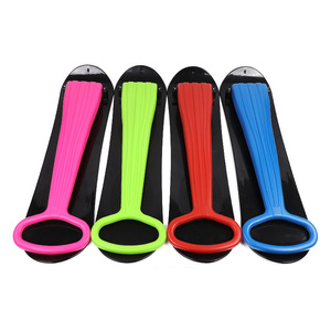 Sports de plein air, épais, enfants, <span class=keywords><strong>ski</strong></span>, adulte, traîneau, traîneau, herbe, glisseur de sable en plastique, <span class=keywords><strong>Luge</strong></span> d'hiver, snowboard - Product Image 2