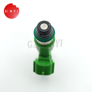 Inyector de Combustible 16600-JK20A Para Motor de Gasolina Nissan Infiniti 3.5L - Product Image 3