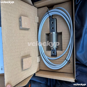 โหลดเซลล์ HBM รุ่นใหม่ 1-Z6FC3/100KG-1 - Product Image 3