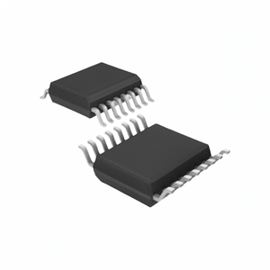 16 TSSOP Buy Electronics Components Online Embedded S9S08SG8E2CTG BOM IC In Stock - Product Image 1