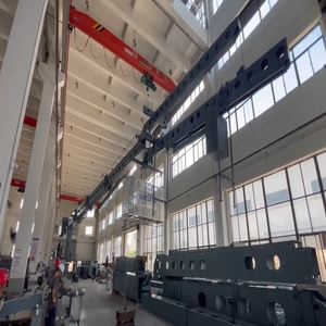 Watsond compact Tragbare Gebäude wartungs einheit/BMU mit Annäherung system - Product Image 1