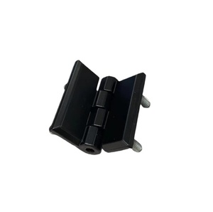 Charnière de <span class=keywords><strong>porte</strong></span> d'armoire Hengnuo CL236-3A en alliage de zinc et acier, prix usine - Product Image 1