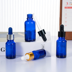 Vente en gros <span class=keywords><strong>de</strong></span> flacons d'huile essentielle vides personnalisés, 5 ml, 10 ml, 15 ml, 20 ml, 30 ml, 50 ml, 100 ml, 150 ml, flacon en verre avec compte-gouttes et boîte d'emballage - Product Image 5