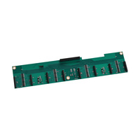 Panneau de contrôle de purificateur d'air, pour maison intelligente, Circuit imprimé Pcba personnalisé, fabricant d'assemblage de Pcb, usine Pcba avec Service Oem