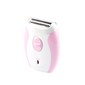 Portátil removedor del pelo <span class=keywords><strong>Facial</strong></span> casa eléctrica depiladora eléctrica removedor de pelo táctil damas máquina de afeitar eléctrica - Product Image 1