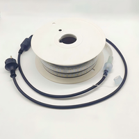 Ventes directes d'usine en gros haute tension Led bande lumières 110V 220V 50M/Roll Flexible Led bande lumières