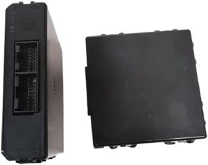 ตัวควบคุมเครื่องปรับอากาศ OEM สำหรับรถขุด PC130-8 PC200-8 PC300-8 PC400-8 รุ่น 17A-979-3180 20y-810-1231 177300-8760 - Product Image 2