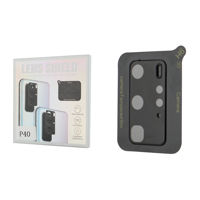 Telefon temperli cam için kamera Lens filmi Samsung S20 artı Micas para Camara 3D ekran koruyucu cep telefonu cam