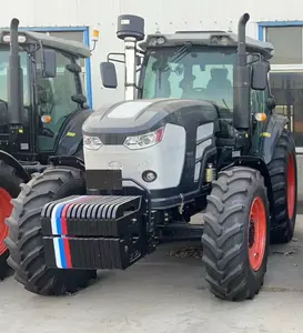 Nuevo estilo Mongolia Rusia Venta caliente Mini Tractor Mejor precio