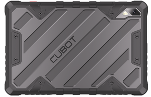 Tablette robuste Cubot Tab Kingkong 2, écran 10,95 pouces 2K FHD, 8+256 Go, 20400 mAh, processeur octa-core, Android 14, appareil photo 64 MP, double 4G - Product Image 5