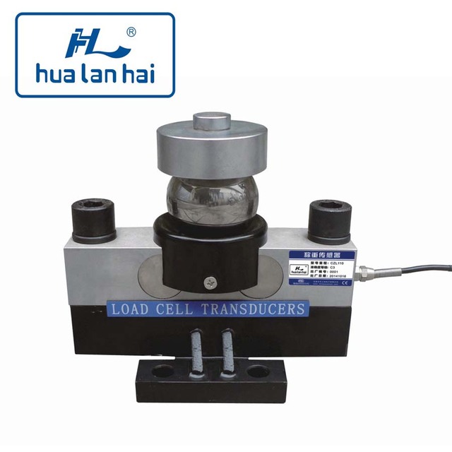 QUALITY 2022 HOT SALE OEM weighbridge load cell weighing sensor