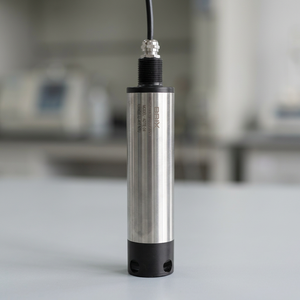 Axis Smart Turbidity Sensor 0 to 1000 NTU <b>Optical</b> RS485 Modbus IP68 for Industrial Wastewater <b>Drinking</b> Water Monitoring Systems - Product Image 1