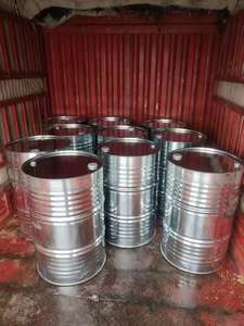 Reactivo químico de Propilenglicol del fabricante CAS No 57-55-5 C3H8O2 - Product Image 2