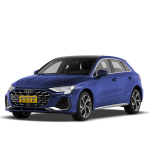 พร้อมส่งออกสำหรับ A-udi A3 Sportback พร้อมเอกสารศุลกากรครบถ้วนสำหรับการสั่งซื้อจำนวนมากในตะวันออกกลางและเอเชียตะวันออกเฉียงใต้ - Product Image 1