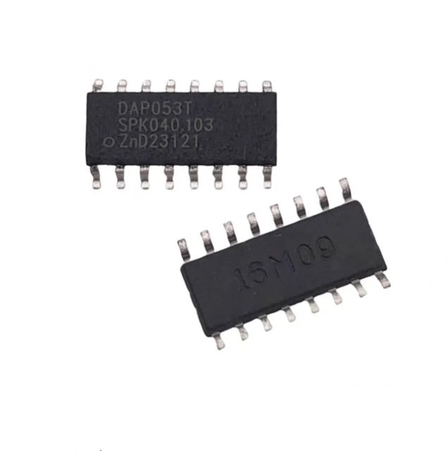 NSLikey DAP053T IC Chip for PS5 Console Power Management Repair Part