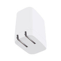 Cargador Rápido GaN de 65W, PD QC3.0 SCP OTP, Protección Contra Fuego, OVP, OCP, Tipo-C, para Laptop, Teléfono Móvil, Auriculares, Reloj Inteligente, Enchufe Plegable