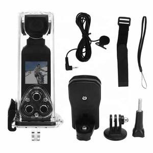 Caméra d'action miniature de haute qualité, enregistreur vidéo <span class=keywords><strong>4K</strong></span> HD, W8, portable, écran LCD HD de 1,3'', rotative à 270 degrés, mini caméra - Product Image 6