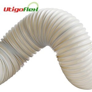 <span class=keywords><strong>Manguera</strong></span> de drenaje de agua de polipropileno corrugado flexible de plástico para fregadero/bañera - Product Image 4