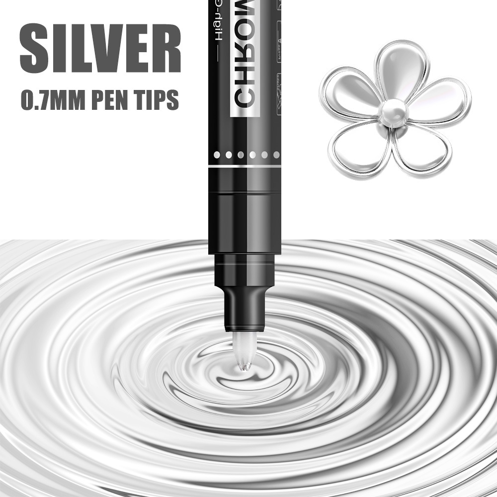 Silver
